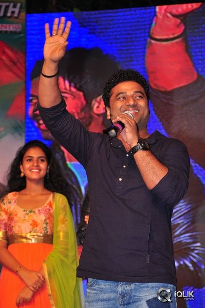 Kerintha-Movie-Platinum-Disc-Function